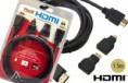 Cable Hdmi 3 en 1